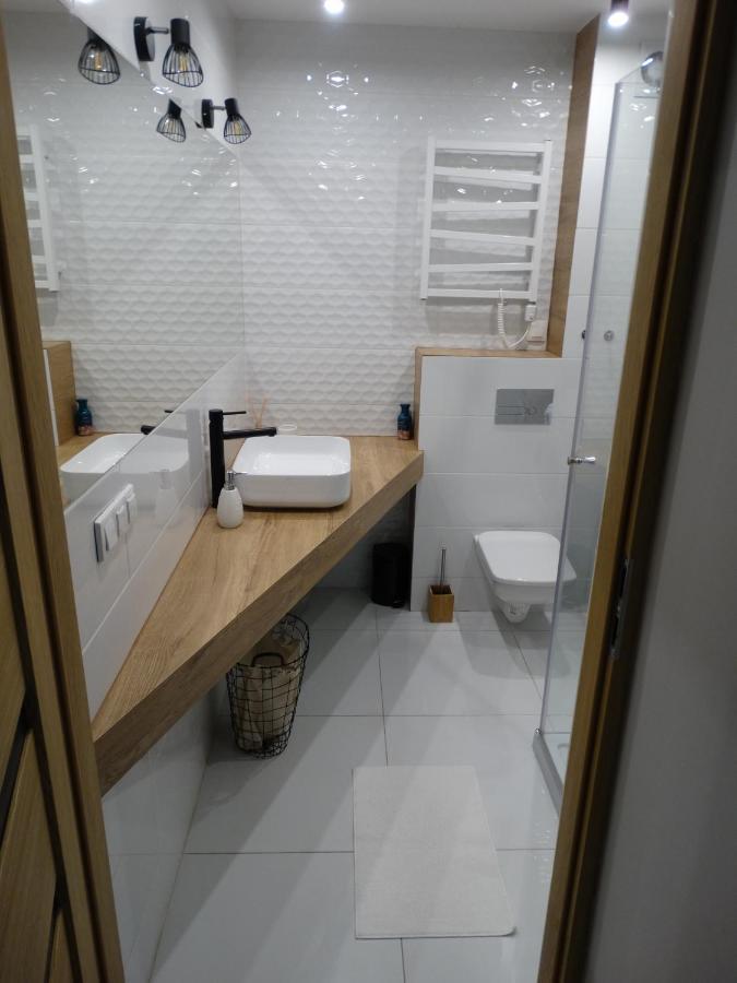 Apartament Gorska Fantazja Ustroň Exteriér fotografie