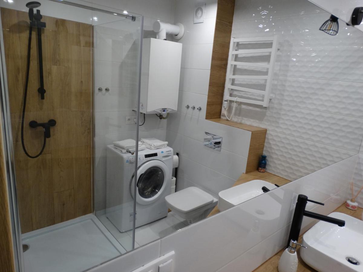 Apartament Gorska Fantazja Ustroň Exteriér fotografie