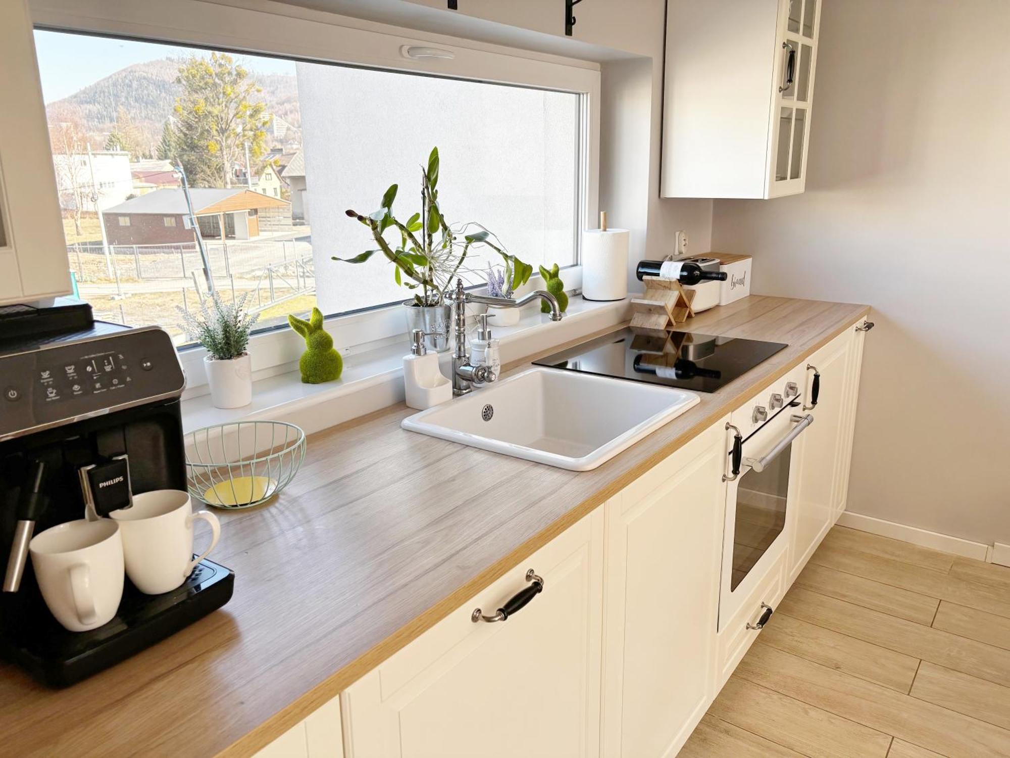Apartament Gorska Fantazja Ustroň Exteriér fotografie