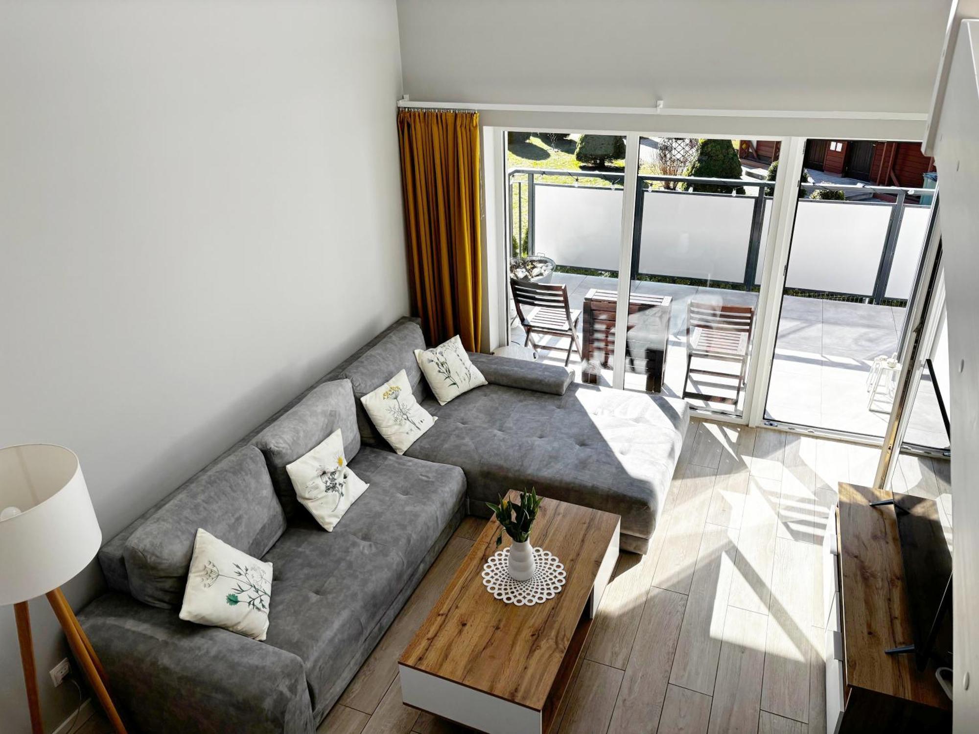 Apartament Gorska Fantazja Ustroň Exteriér fotografie